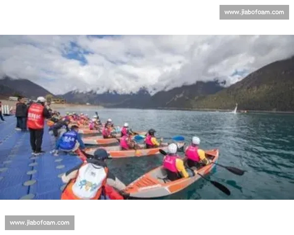 巴松措漂流赛落幕，跻身 IRF 世界杯考察序列