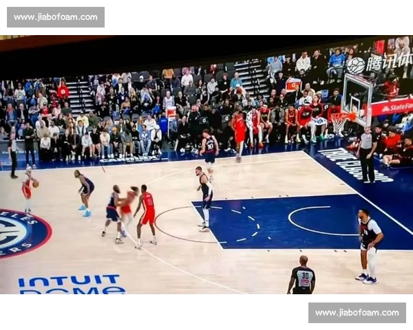 火箭对阵快船录像回放全场精华解析与关键瞬间盘点战术博弈明星表现